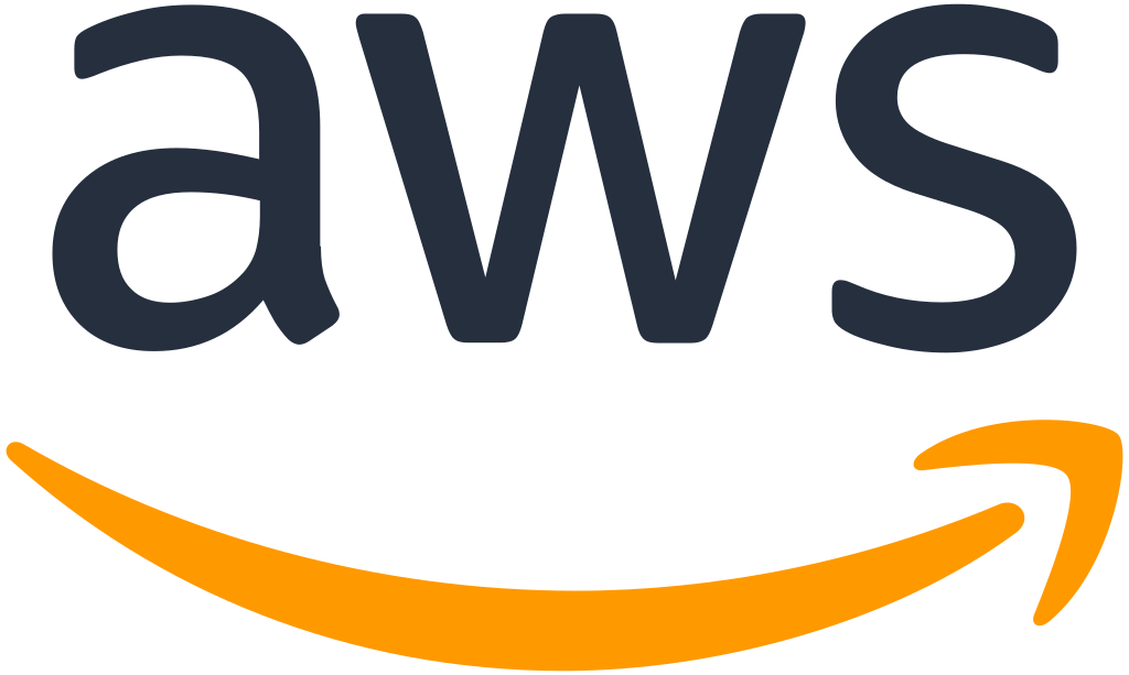 AWS official logo