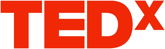 TEDX official logo