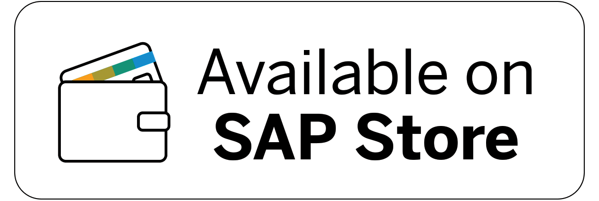 SAP Store Logo