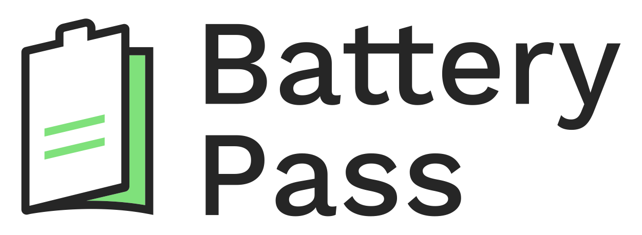 BatteryPass